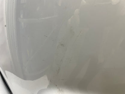 2015 Chevy Camaro SS Complete Rear Bumper Cover White OEM