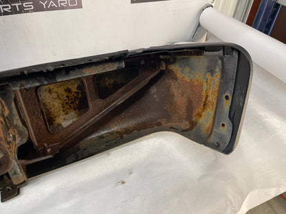 2012 Chevy Silverado K1500 LT Rear Bumper OEM - Day's Parts Yard