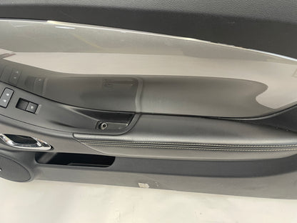 2015 Chevy Camaro SS Front RH Passenger Door Panel OEM - Day's Parts Yard