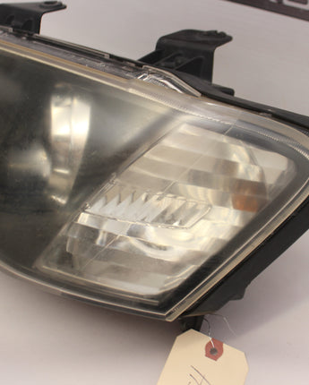 2008 Pontiac G8 GT LH Driver Head Light Headlight Lamp OEM