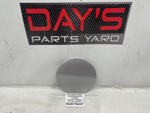 2014 Chevy SS Sedan Fuel Gas Door Cover Black OEM - Day's Parts Yard