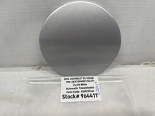 2014 Chevy SS Sedan Fuel Gas Door Cover Black OEM - Day's Parts Yard
