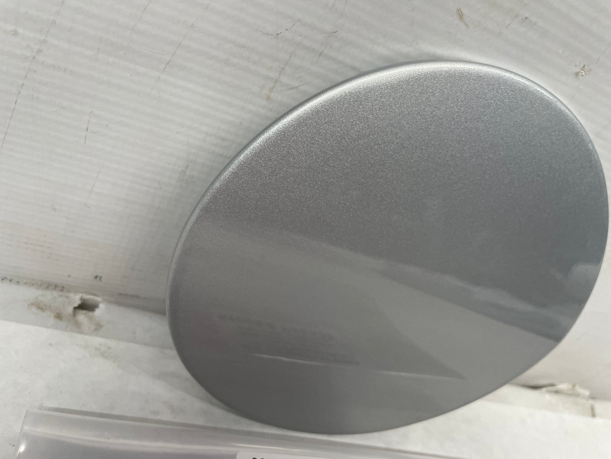 2014 Chevy SS Sedan Fuel Gas Door Cover Black OEM - Day's Parts Yard