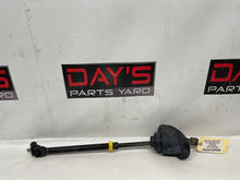 2013 Chevy Caprice PPV Steering Column Intermediate Prop Shaft OEM - Day's Parts Yard
