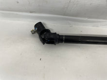 2013 Chevy Caprice PPV Steering Column Intermediate Prop Shaft OEM - Day's Parts Yard
