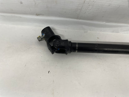 2013 Chevy Caprice PPV Steering Column Intermediate Prop Shaft OEM - Day's Parts Yard