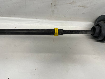 2013 Chevy Caprice PPV Steering Column Intermediate Prop Shaft OEM - Day's Parts Yard