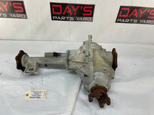 2012 Chevy Silverado K1500 LT Front Axle Carrier Differential Assembly OEM - Day's Parts Yard