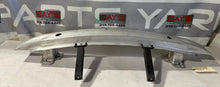 2020 Chevy Camaro SS Rear Impact Absorber Bar w/ Rear Bumper Lower Brackets OEM - Day's Parts Yard
