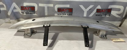 2020 Chevy Camaro SS Rear Impact Absorber Bar w/ Rear Bumper Lower Brackets OEM - Day's Parts Yard