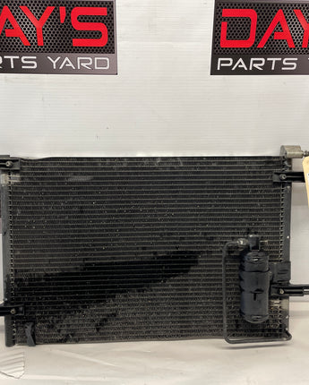 2005 Pontiac GTO Air Conditioner A/C AC Condenser OEM