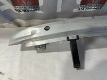 2020 Chevy Camaro SS Rear Impact Absorber Bar w/ Rear Bumper Lower Brackets OEM - Day's Parts Yard