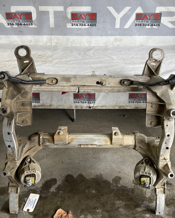 2020 Chevy Camaro SS Bare Front Suspension Engine Cradle K Member OEM