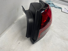 2014 Chevy SS Sedan RH Passenger Outer Tail Light Taillight Lamp OEM - Day's Parts Yard