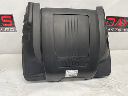 2009 Pontiac G8 Engine/ Motor V8 Cover OEM - Day's Parts Yard