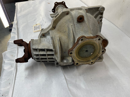 2012 Chevy Silverado K1500 LT Front Axle Carrier Differential Assembly OEM - Day's Parts Yard