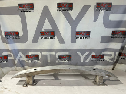 2020 Chevy Camaro SS Rear Impact Absorber Bar w/ Rear Bumper Lower Brackets OEM - Day's Parts Yard