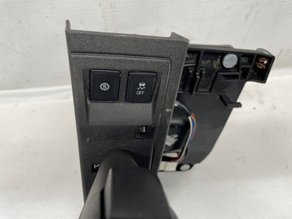 2013 Chevy Caprice PPV Automatic Transmission Shifter Gear Selector OEM - Day's Parts Yard
