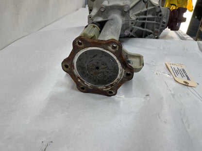 2012 Chevy Silverado K1500 LT Front Axle Carrier Differential Assembly OEM - Day's Parts Yard