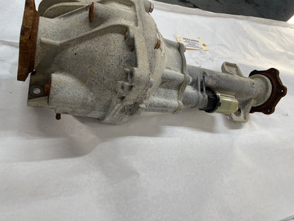 2012 Chevy Silverado K1500 LT Front Axle Carrier Differential Assembly OEM - Day's Parts Yard