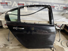 2014 Chevy SS Sedan  Rear RH Passenger Door OEM