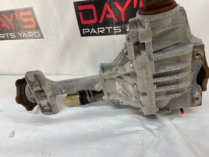 2012 Chevy Silverado K1500 LT Front Axle Carrier Differential Assembly OEM - Day's Parts Yard