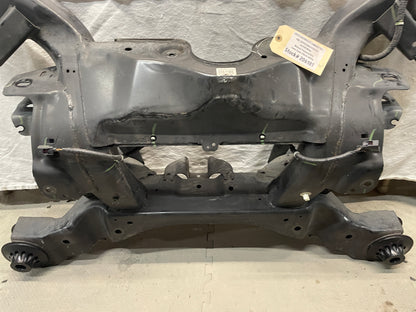 2015 Chevy Camaro SS  Bare Rear Cradle Sub Frame K Member OEM - Day's Parts Yard