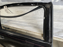 2014 Chevy SS Sedan  Rear RH Passenger Door OEM