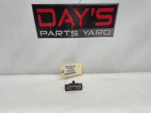 2009 Pontiac G8 GT LH Driver License Plate Tag Light OEM - Day's Parts Yard