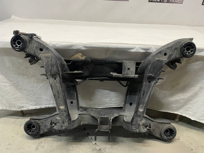 2015 Chevy Camaro SS  Bare Rear Cradle Sub Frame K Member OEM - Day's Parts Yard