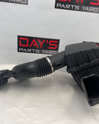 2015 Chevy Camaro SS Factory OEM Air Intake