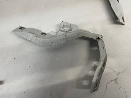 2013 Chevy Caprice PPV RH & LH Hood Hinges Set OEM - Day's Parts Yard