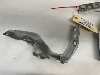 2013 Chevy Caprice PPV RH & LH Hood Hinges Set OEM - Day's Parts Yard