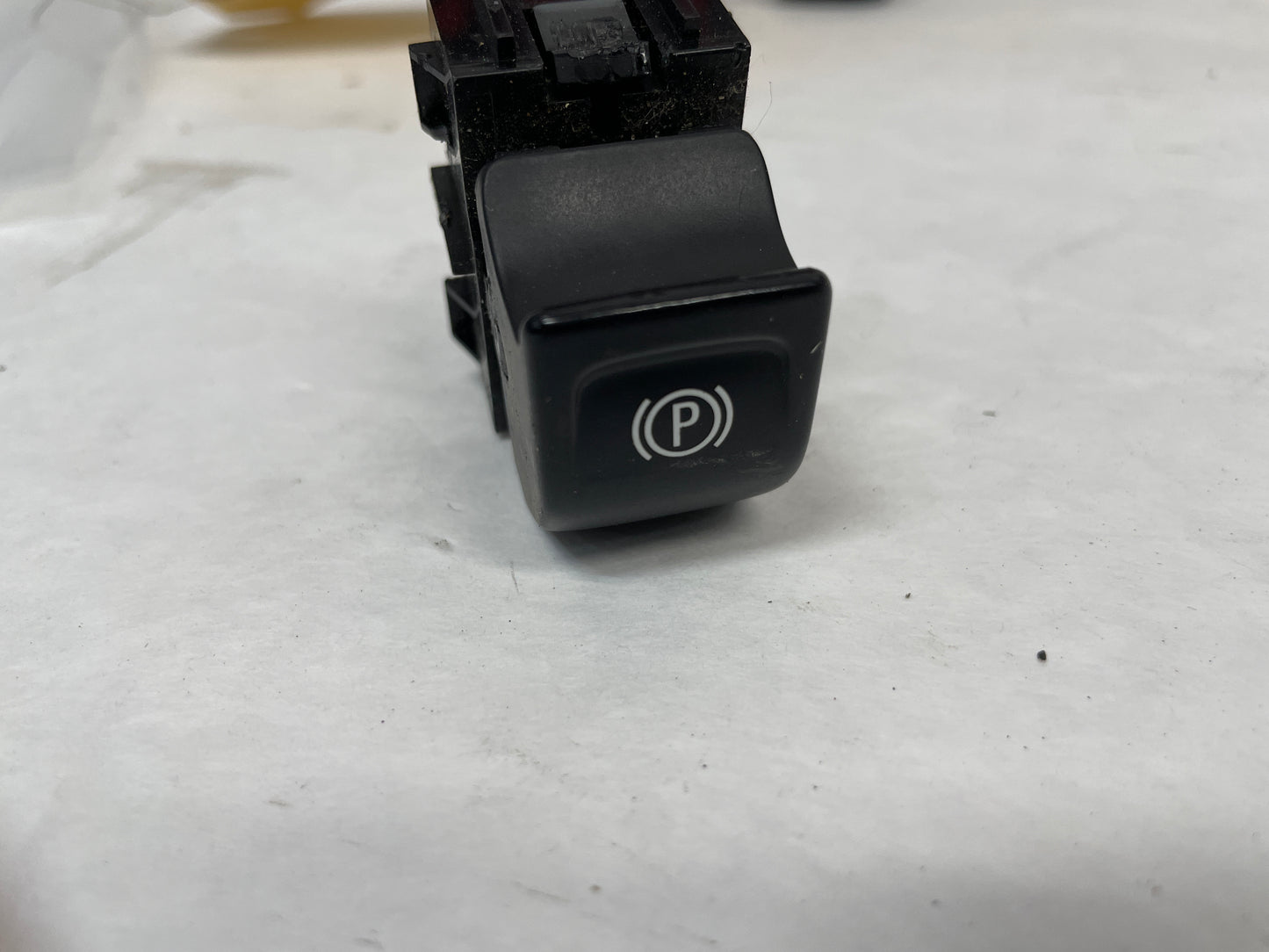 2019 Chevy Camaro SS Traction Stability Control Hazard Parking Brake Switches OEM
