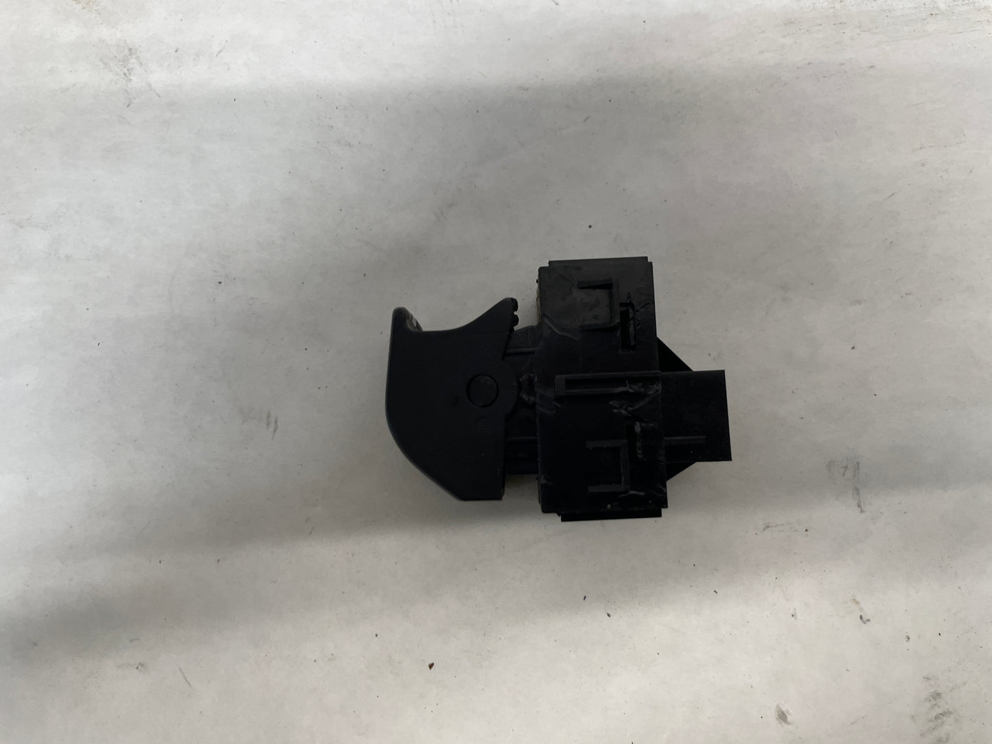 2019 Chevy Camaro SS Traction Stability Control Hazard Parking Brake Switches OEM