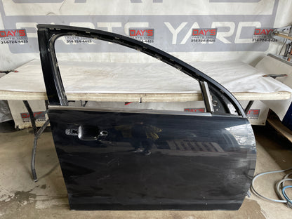2014 Chevy SS Sedan Front RH Passenger Exterior Door OEM