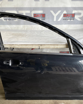 2014 Chevy SS Sedan Front RH Passenger Exterior Door OEM
