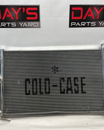 2005 Pontiac GTO Radiator Cold Case Aluminum