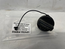 2014 Chevy SS Sedan Fuel Gas Cap OEM - Day's Parts Yard