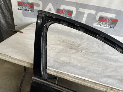 2014 Chevy SS Sedan Front RH Passenger Exterior Door OEM