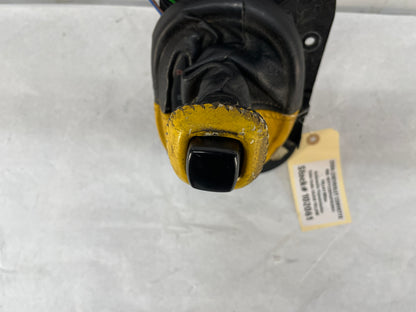 2004 Chevy C5 Corvette Automatic Transmission Shifter Gear Selector OEM - Day's Parts Yard