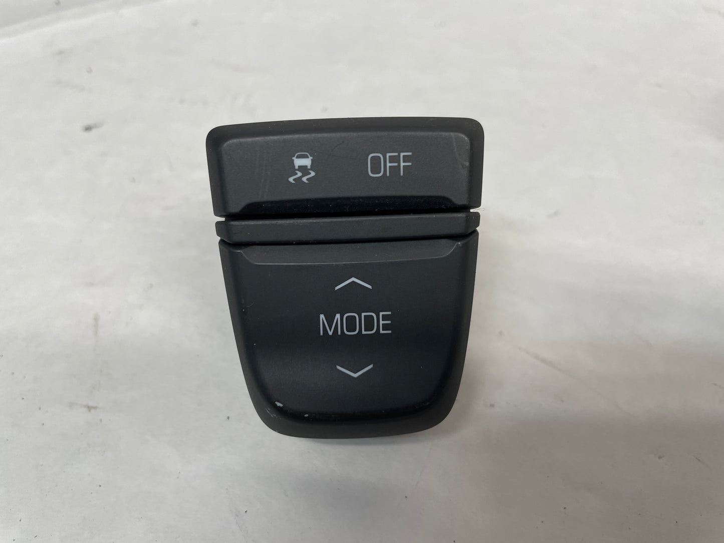 2019 Chevy Camaro SS Traction Stability Control Hazard Parking Brake Switches OEM