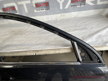 2014 Chevy SS Sedan Front RH Passenger Exterior Door OEM