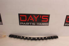 2013 Chevy Camaro SS 1LE Rear Center Bumper Upper Support Bracket OEM - Day's Parts Yard