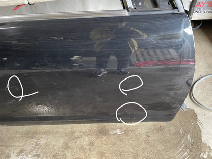2014 Chevy SS Sedan Front RH Passenger Exterior Door OEM
