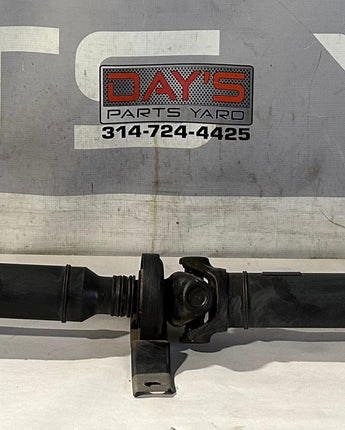 2020 Chevy Camaro SS Driveshaft Drive Shaft OEM