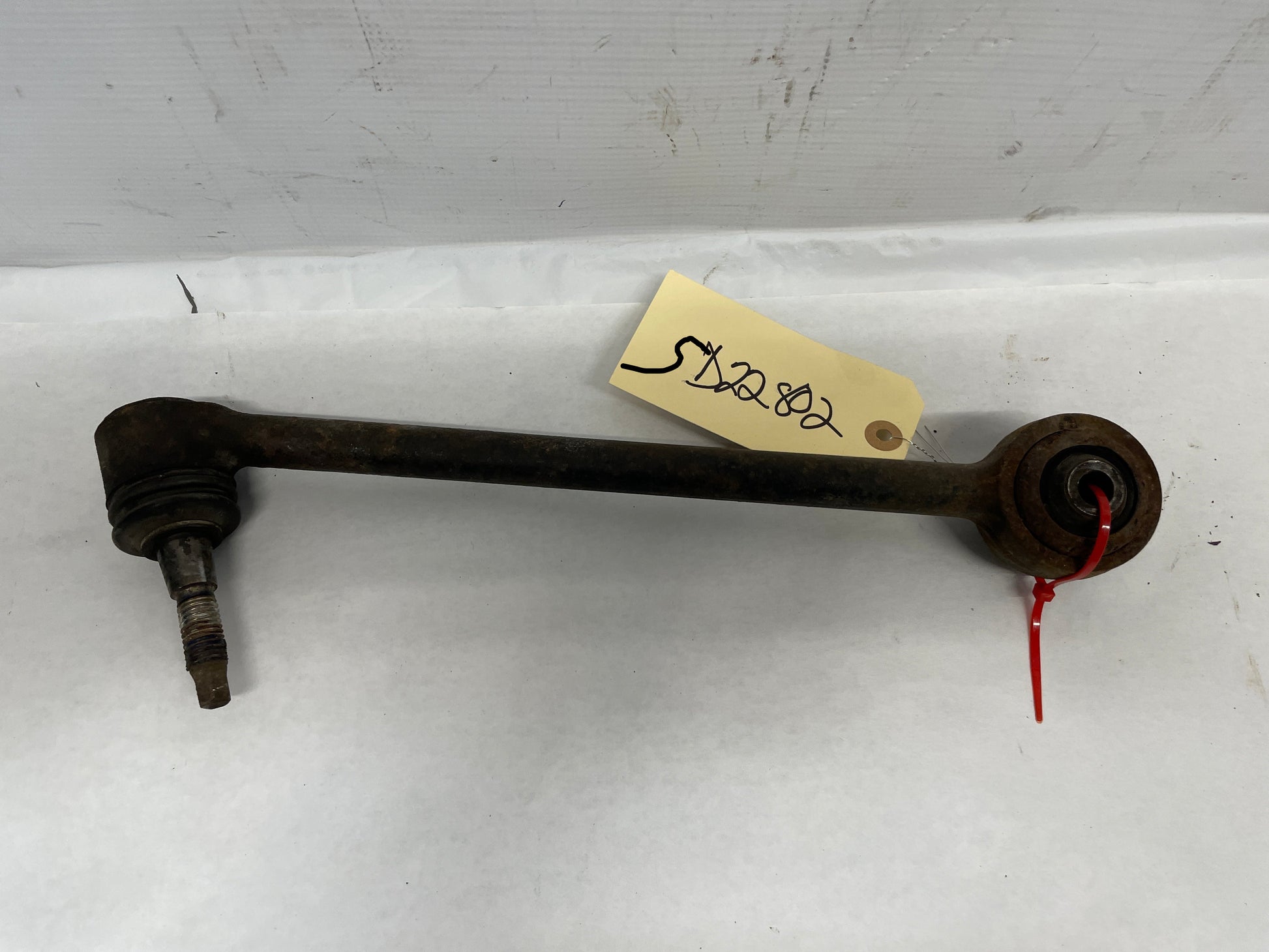 2013 Chevy Caprice PPV RH Passenger Front Suspension Lower Rear Control Arm OEM - Day's Parts Yard