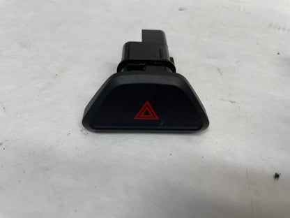 2019 Chevy Camaro SS Traction Stability Control Hazard Parking Brake Switches OEM