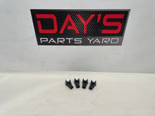 2015 Chevy Camaro SS Rear Bumper Back Up Parking Sensors OEM - Day's Parts Yard
