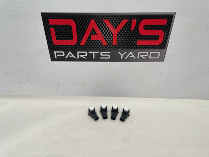 2015 Chevy Camaro SS Rear Bumper Back Up Parking Sensors OEM - Day's Parts Yard